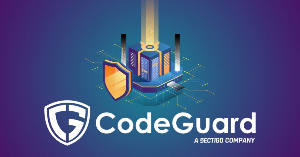 What is CodeGuard? How does CodeGuard Backup Work?