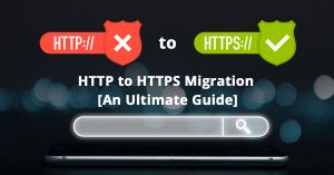 HTTP to HTTPS Migration [An Ultimate Guide] | NTSPL Hosting