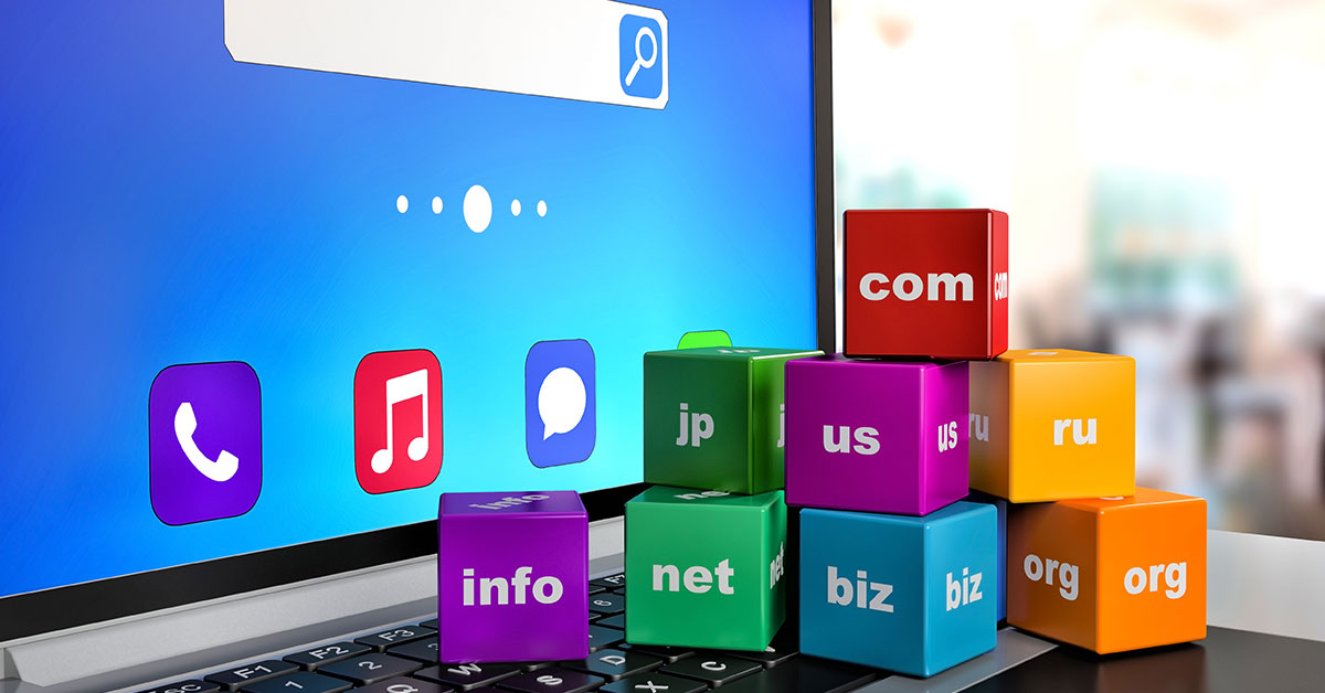 What is Domain Name Registration? How to Register a Domain?