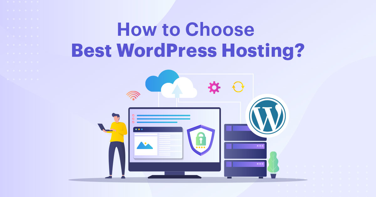 Best Wordpress hosting