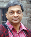 Mr.Shashanka Pattnaik