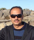 Chetan Trivedi