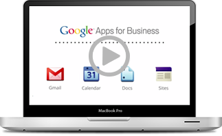 Google apps emial