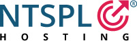Ntspl Hosting Logo