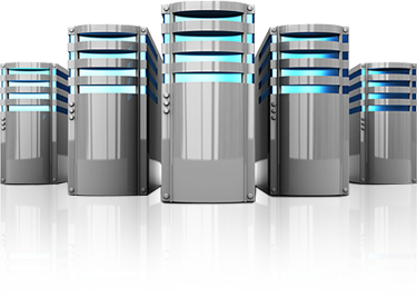 Managed Dedicated Server