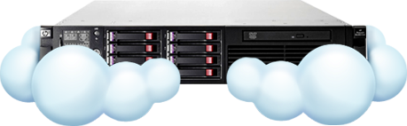 Cloud Hosting