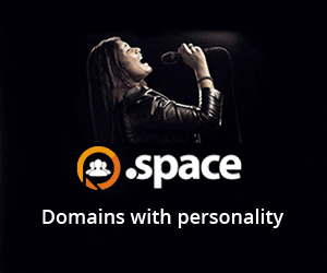 Dot Space Domain 