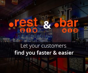 Dot Rest & Dot Bar Domain