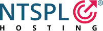 Ntspl Hosting Logo