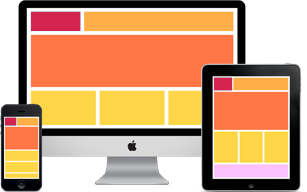 Responsive Website