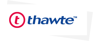 thawte