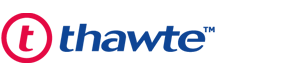 thawte