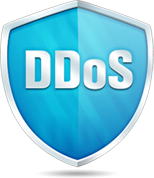 DD0S ATTACK PROTECTION